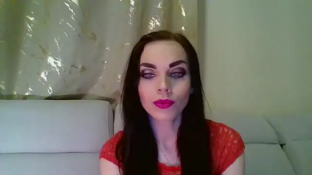 CassieSensual online show from March 17, 7:29 pm