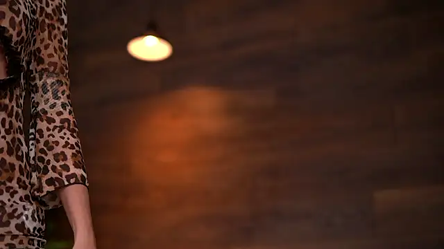 KairaAndrews online show from February 3, 7:07 pm