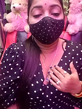 ella mariya online show from November 10, 3:18 pm