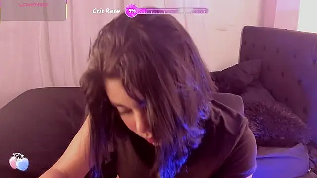 caro03x online show from September 10, 2:33 am