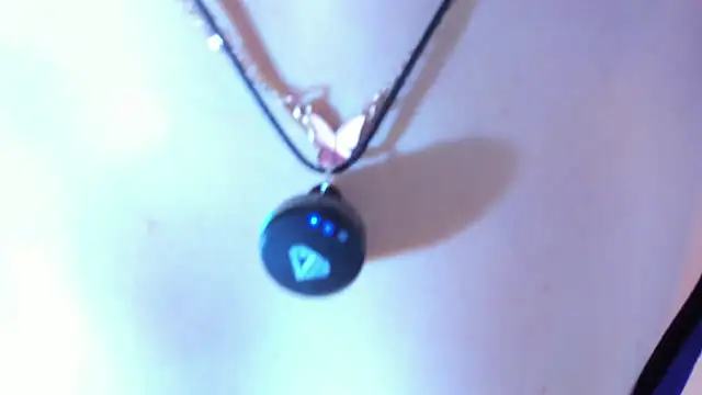 Elle Lee  online show from December 17, 4:33 pm