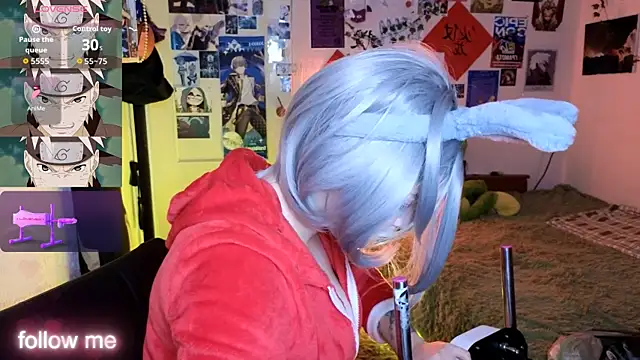 Alex Howell online show from November 27, 8:12 pm