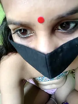 SVsexyCOUPAL online show from December 14, 8:53 am