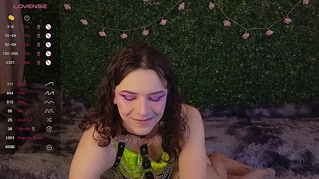 EkaterinaUpple online show from March 16, 6:12 pm