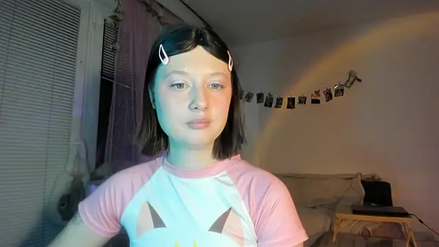 Jenny darling love online show from February 2, 8:08 pm