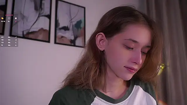 EdlinHargus online show from January 14, 1:32 am