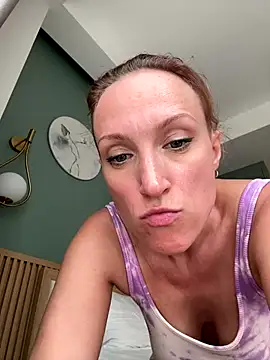 UmaTruewoman online show from December 5, 2:44 am