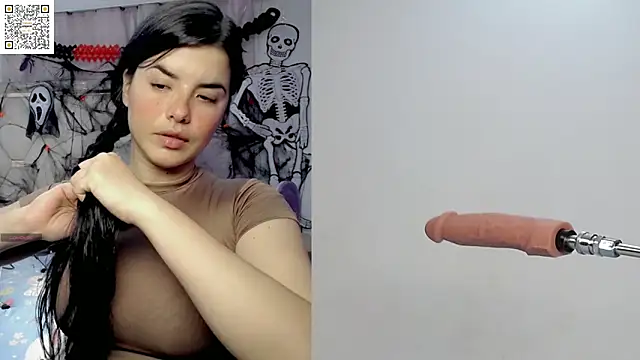 Tamaraa wet online show from November 3, 2:59 am