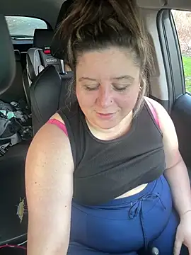 Vanilla-Cakebaum online show from April 13, 10:32 pm