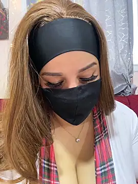 mari layali online show from September 17, 6:06 pm