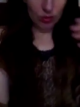 RitaSunnyX online show from April 5, 10:36 am