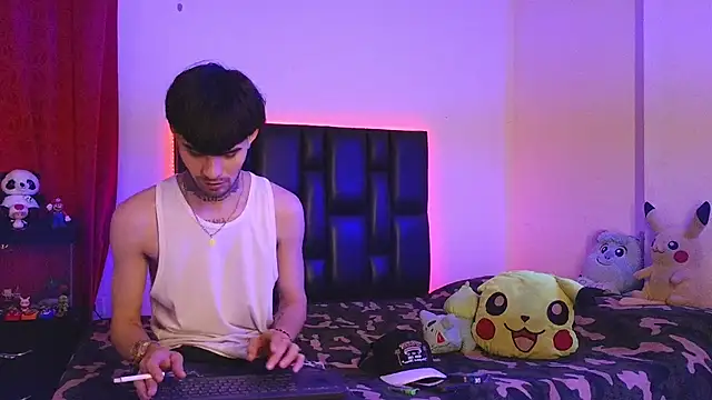 Brutal Sex Fucking online show from January 5, 9:29 pm