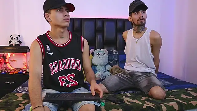 Brutal Sex Fucking online show from February 10, 9:40 pm