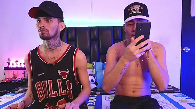 Brutal Sex Fucking online show from December 4, 8:20 pm