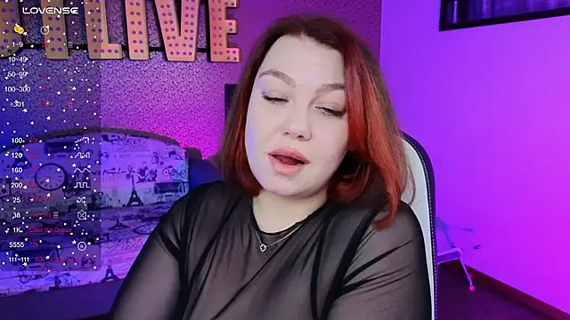 Lilumytrend online show from February 24, 6:01 am