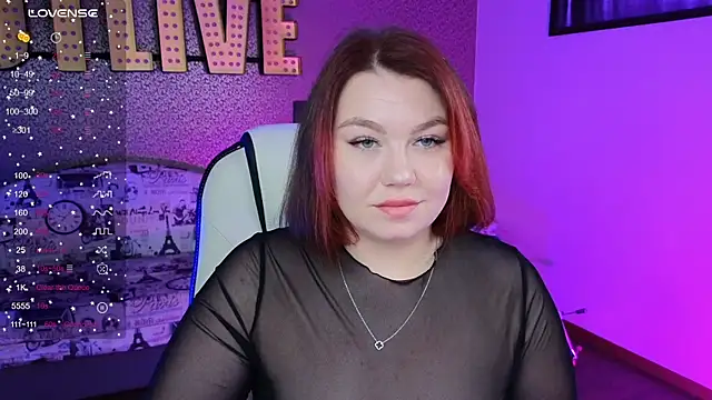 Lilumytrend online show from February 28, 12:04 pm