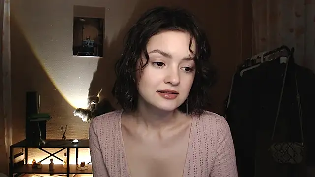 CuteRuby99 online show from May 31, 5:41 pm