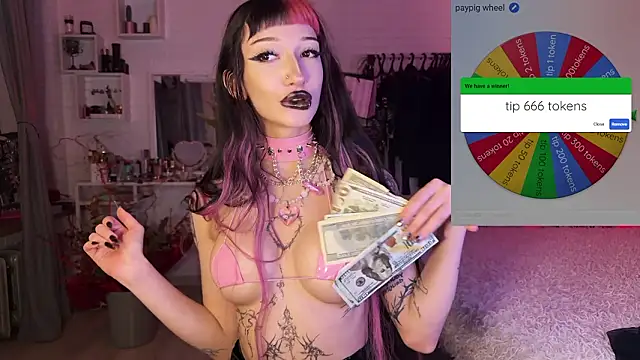 Marcellean online show from March 8, 1:35 am