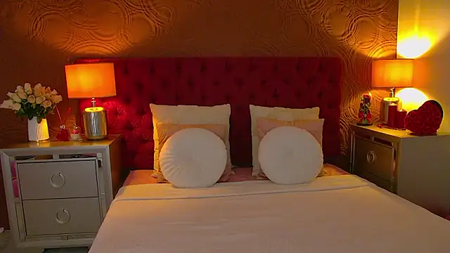 IrisMonn online show from March 5, 6:09 am