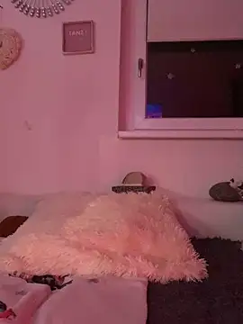 Jaylaloveofficial online show from February 8, 5:05 pm