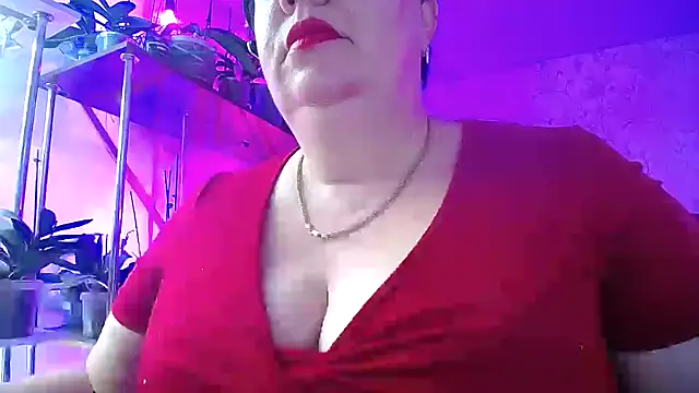  Sweet Woman online show from December 17, 7:01 am