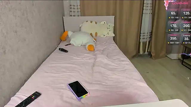 MuseMelody online show from February 3, 4:34 pm