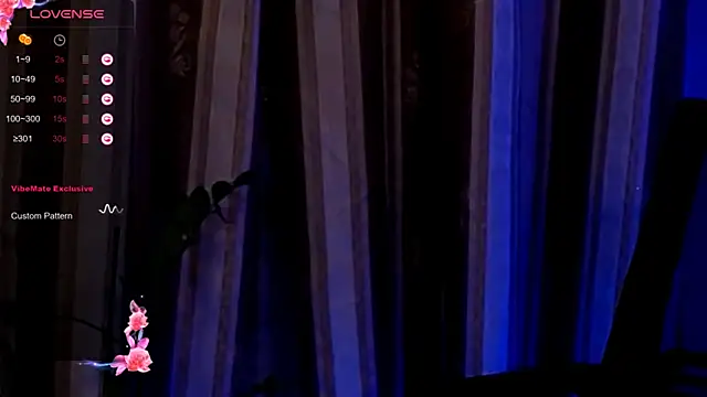 Laura Bess online show from March 4, 11:11 pm