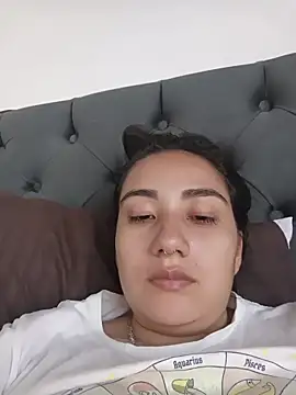 Hellen Alex online show from February 9, 12:51 pm