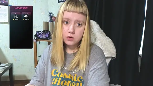 June shy0 online show from November 1, 9:24 am