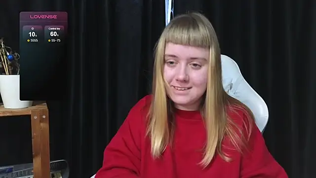 June shy0 online show from January 8, 7:56 am