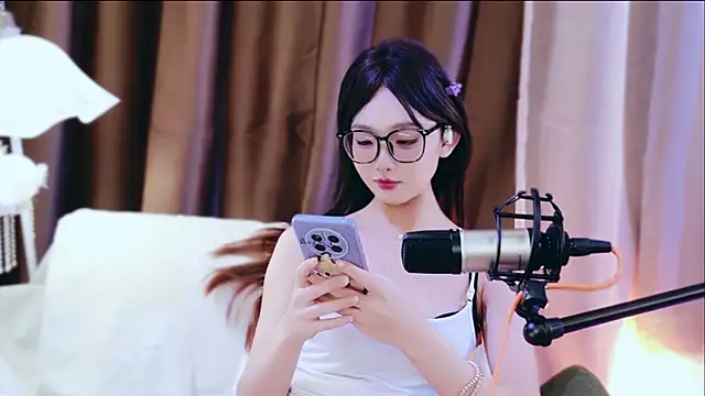 peichen6699 online show from November 16, 2:39 pm