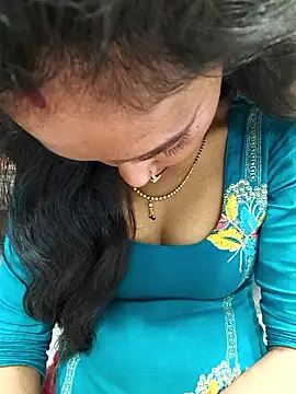 Sharmila-Singh online show from September 26, 7:44 pm