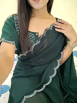 Meenakshi  online show from December 21, 1:43 am