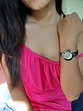 Meenakshi  online show from February 9, 2:36 am