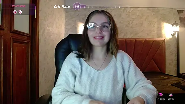  isaabellaa online show from September 10, 3:34 pm