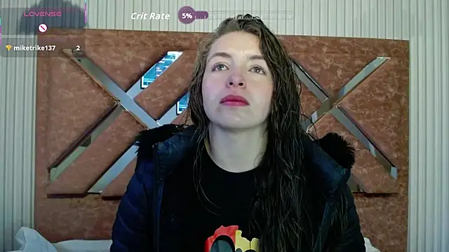  isaabellaa online show from April 5, 11:42 am