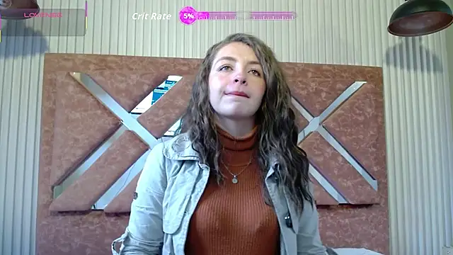  isaabellaa online show from March 27, 12:50 pm