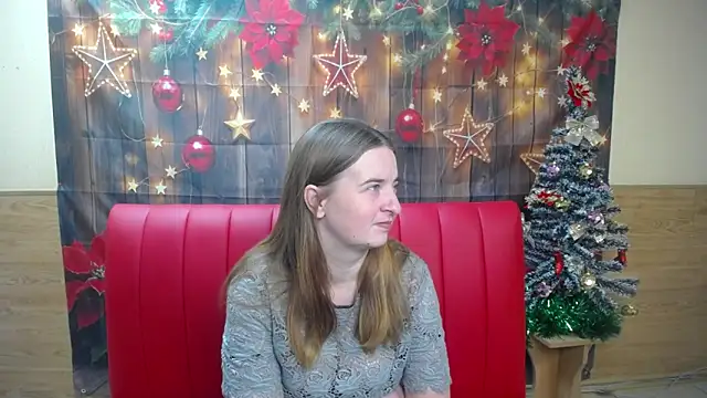 FreyaDak online show from December 18, 6:34 pm