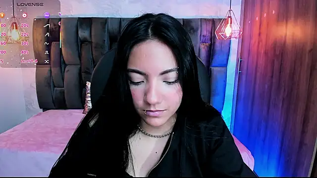 miichael black online show from February 8, 11:40 pm