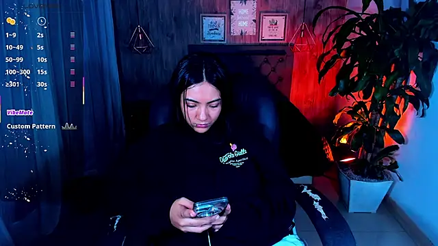 miichael black online show from November 3, 10:14 pm