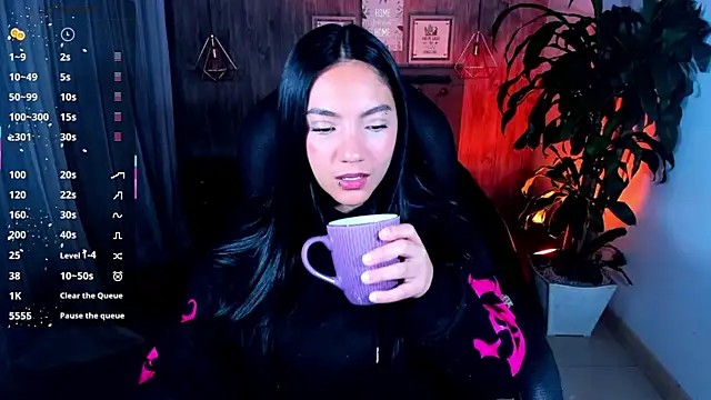 miichael black online show from October 30, 9:27 pm