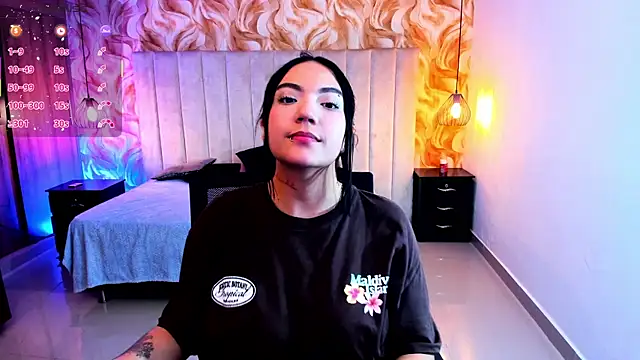 miichael black online show from April 5, 8:08 pm