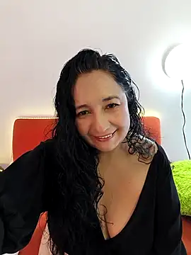 AnSavina online show from October 3, 1:27 pm