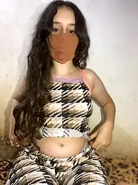 Chahrazad66 online show from December 5, 12:54 am