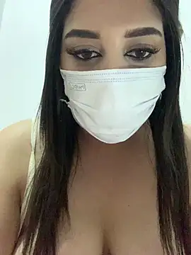 Miss-Soka online show from November 16, 1:51 am