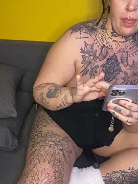 blondy40 online show from February 12, 11:28 pm