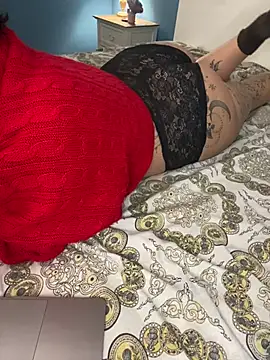 blondy40 online show from February 5, 12:57 am