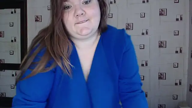 TasyaBigTTs online show from October 20, 1:47 pm