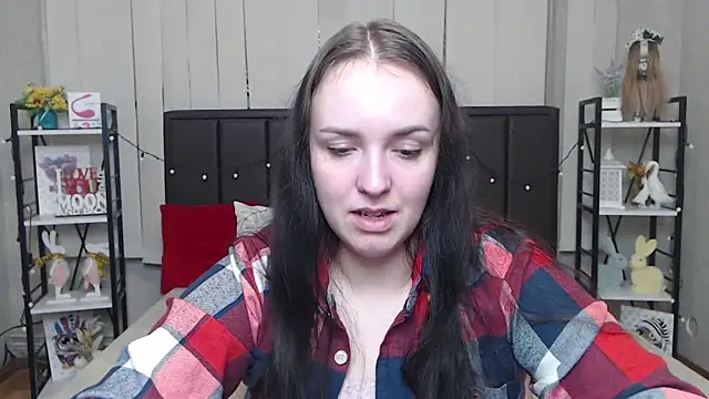 IsabelBlackberry online show from November 23, 6:16 am