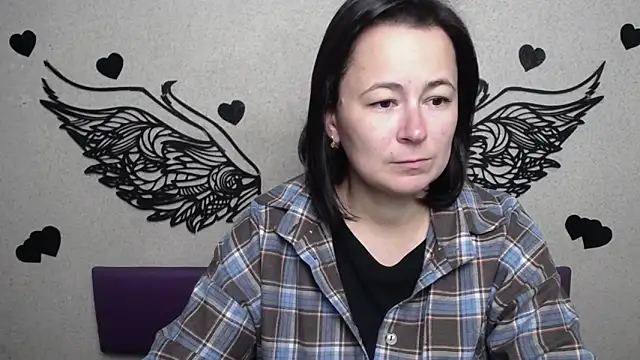 MarieSho online show from October 17, 6:05 am